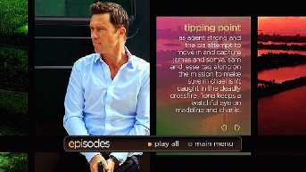 711 TIPPING POINT